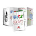 Key Points - Holiday Shopping Planner (Ornament Design)